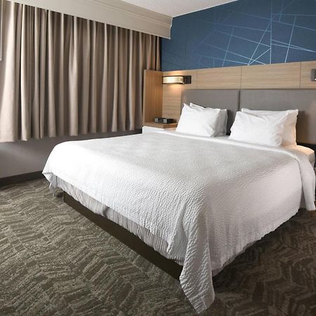SpringHill Suites Des Moines West West Des Moines Extérieur photo