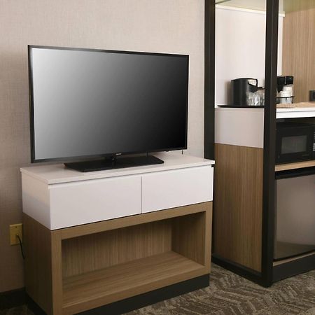SpringHill Suites Des Moines West West Des Moines Extérieur photo