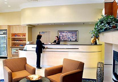 SpringHill Suites Des Moines West West Des Moines Intérieur photo