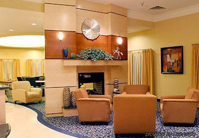 SpringHill Suites Des Moines West West Des Moines Intérieur photo