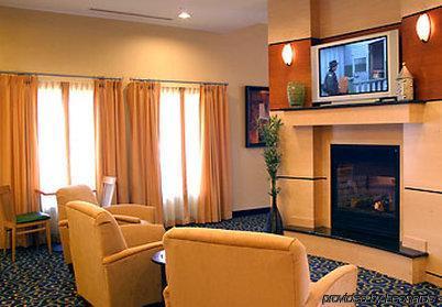SpringHill Suites Des Moines West West Des Moines Intérieur photo