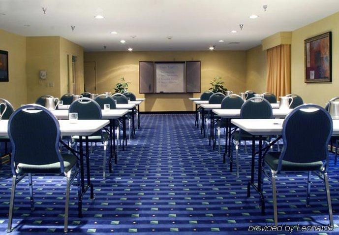 SpringHill Suites Des Moines West West Des Moines Facilités photo