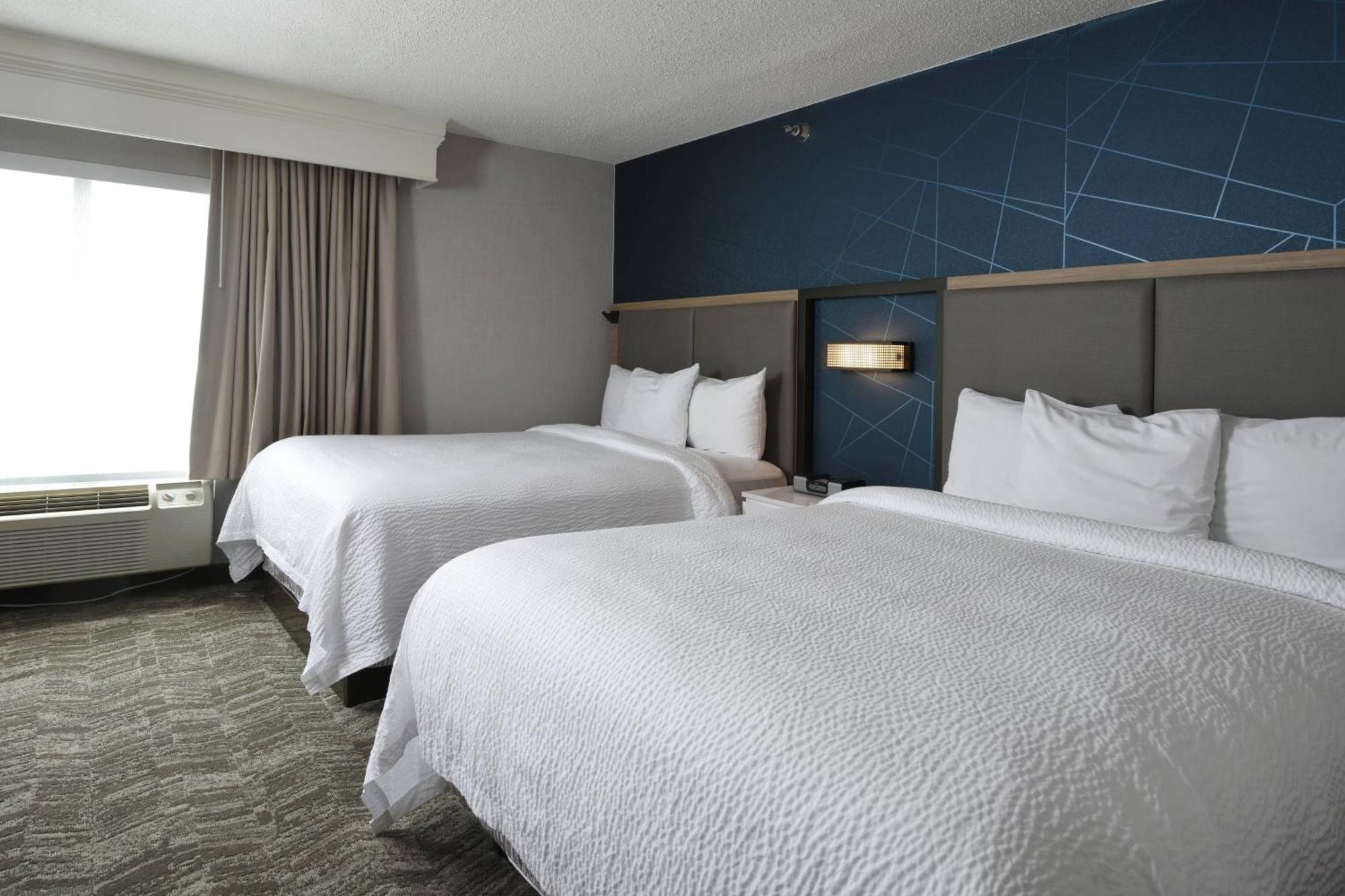 SpringHill Suites Des Moines West West Des Moines Extérieur photo