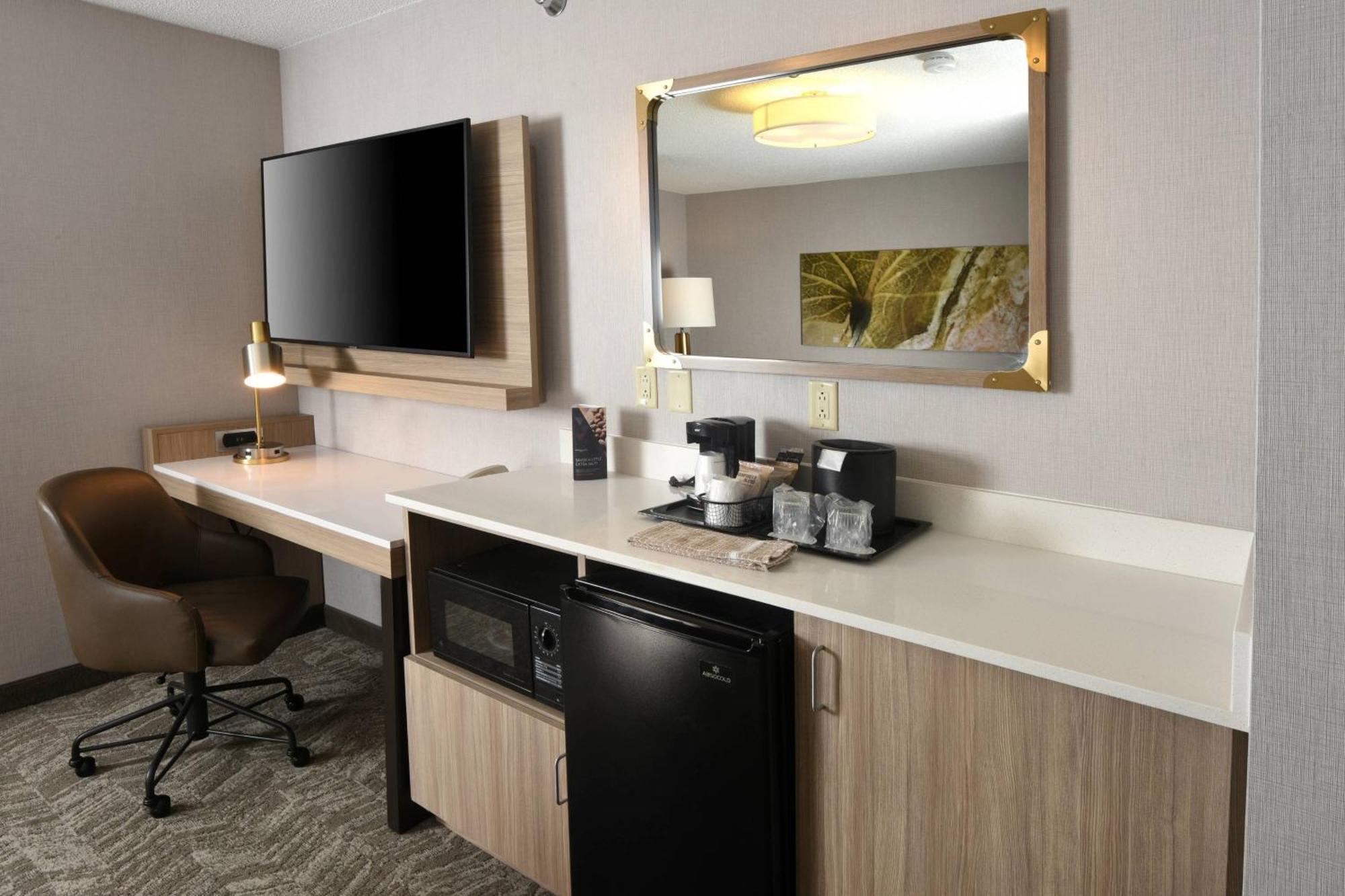 SpringHill Suites Des Moines West West Des Moines Extérieur photo