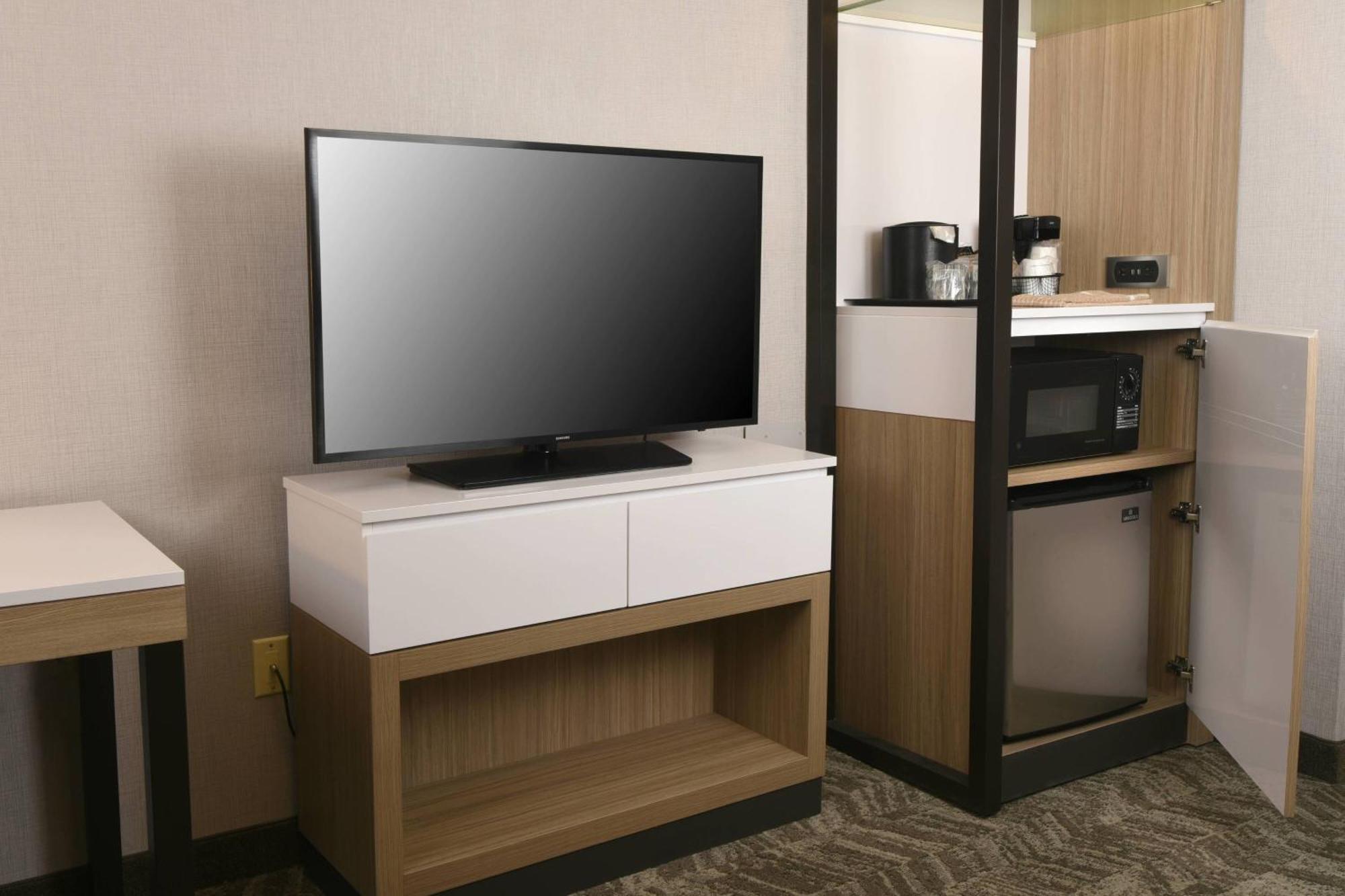SpringHill Suites Des Moines West West Des Moines Extérieur photo