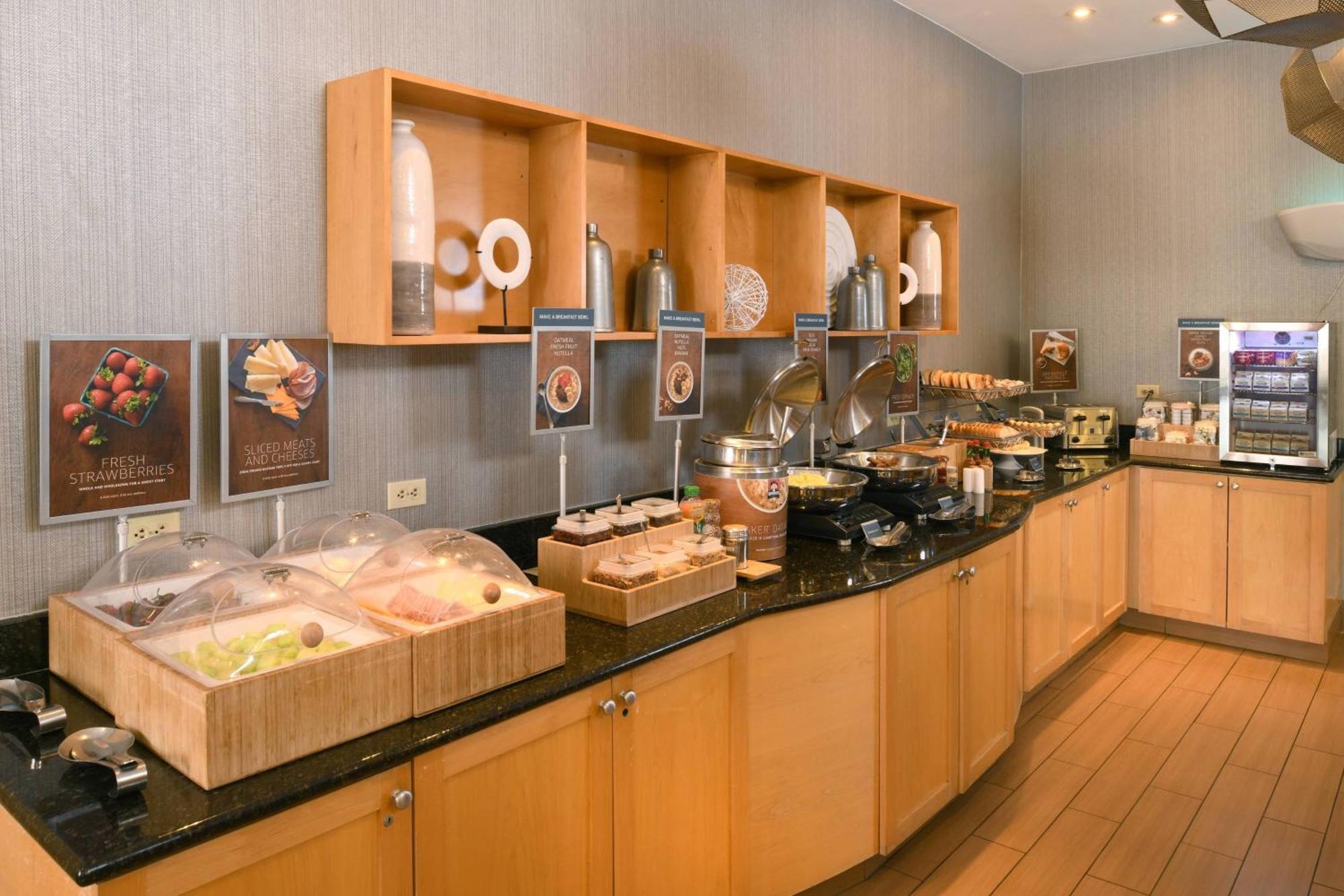 SpringHill Suites Des Moines West West Des Moines Extérieur photo