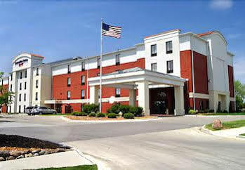 SpringHill Suites Des Moines West West Des Moines Extérieur photo